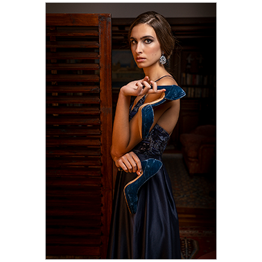 Fashion Editorial Photography 002 | Cattaneo Photo