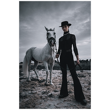 Fashion Editorial Photography 003 | Cattaneo Photo