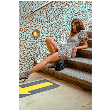 Fashion Editorial Photography 041 | Cattaneo Photo