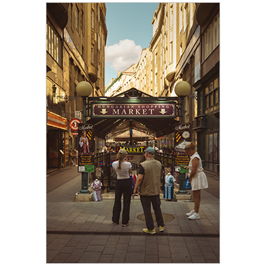 Szia Budapest 8 | Cattaneo Photo