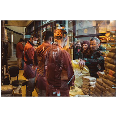 Istanbul 6 | Cattaneo Photo