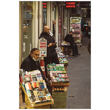 Istanbul 28 | Cattaneo Photo