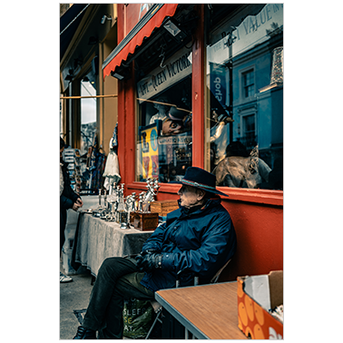 Streets of London 3 | Cattaneo Photo