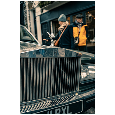 Streets of London 5 | Cattaneo Photo