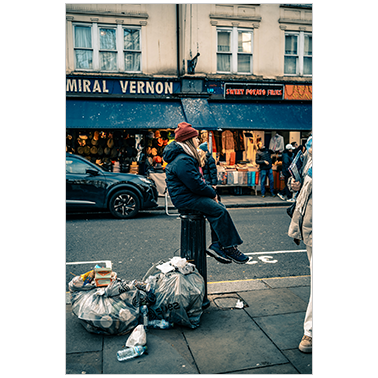Streets of London 6 | Cattaneo Photo