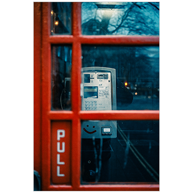 Streets of London 9 | Cattaneo Photo