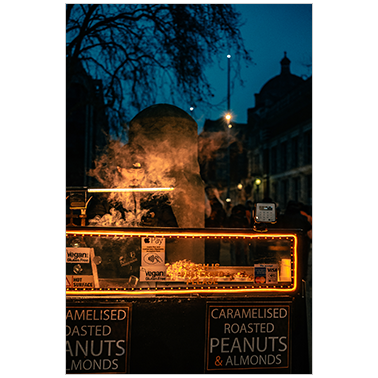 Streets of London 10 | Cattaneo Photo