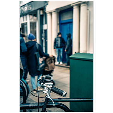 Streets of London 11 | Cattaneo Photo
