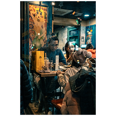 Streets of London 12 | Cattaneo Photo