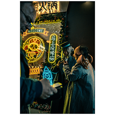 Streets of London 13 | Cattaneo Photo