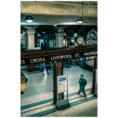 Streets of London 14 | Cattaneo Photo
