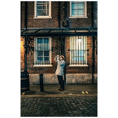 Streets of London 15 | Cattaneo Photo