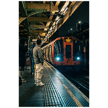 Streets of London 16 | Cattaneo Photo