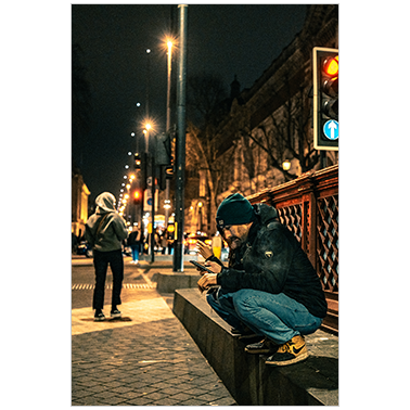 Streets of London 19 | Cattaneo Photo