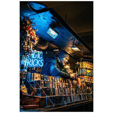 Streets of London 22 | Cattaneo Photo