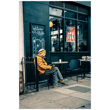 Streets of London 24 | Cattaneo Photo