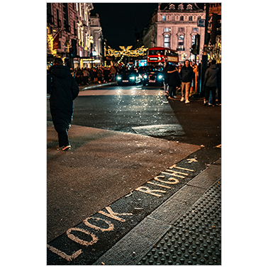 Streets of London 27 | Cattaneo Photo