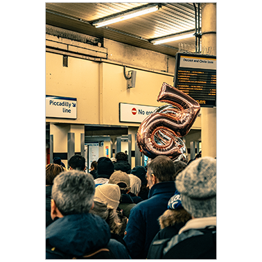Streets of London 34 | Cattaneo Photo