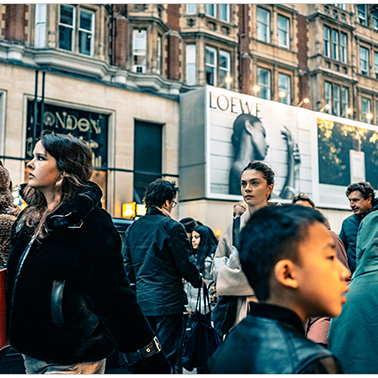 Streets of London 35 | Cattaneo Photo