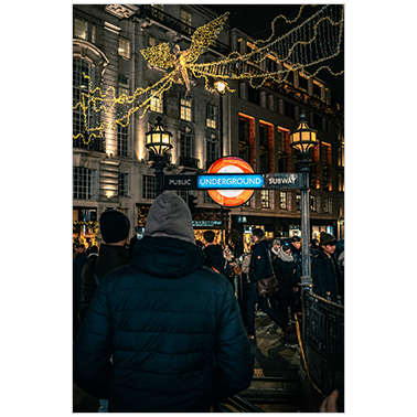 Streets of London 36 | Cattaneo Photo