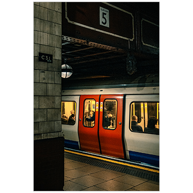 Streets of London 40 | Cattaneo Photo
