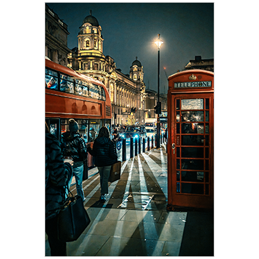 Streets of London 41 | Cattaneo Photo