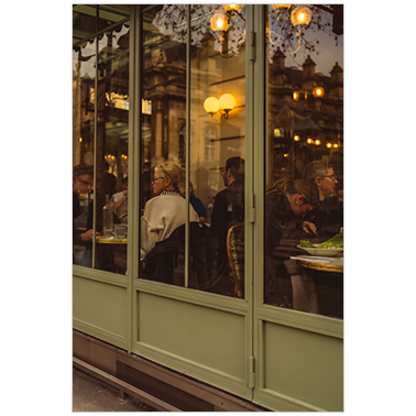 Paris, Paris 3 | Cattaneo Photo