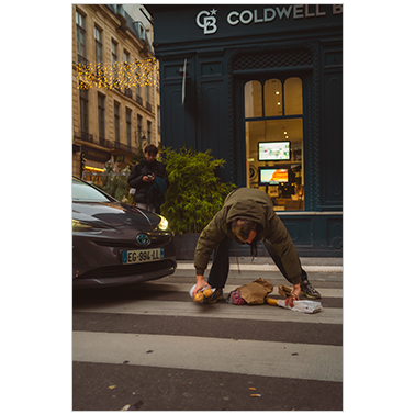 Paris, Paris 5 | Cattaneo Photo