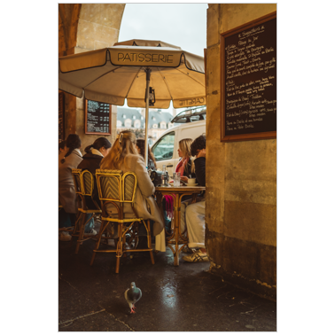 Paris, Paris 25 | Cattaneo Photo