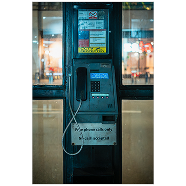 The Last Call 075 | Cattaneo Photo